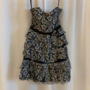 American Rag lace dress